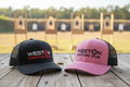 Weston Shooters Club Hats - Outdoor Range